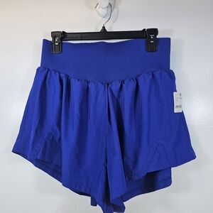 Free People FP Movement Carpe Diem Women's Shorts